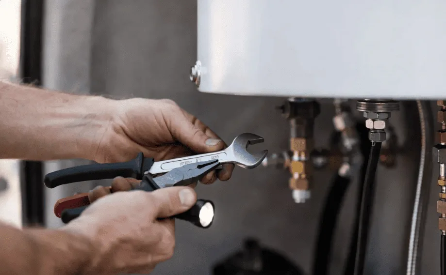 Why choose Water Heater Repair in Saginaw, MI